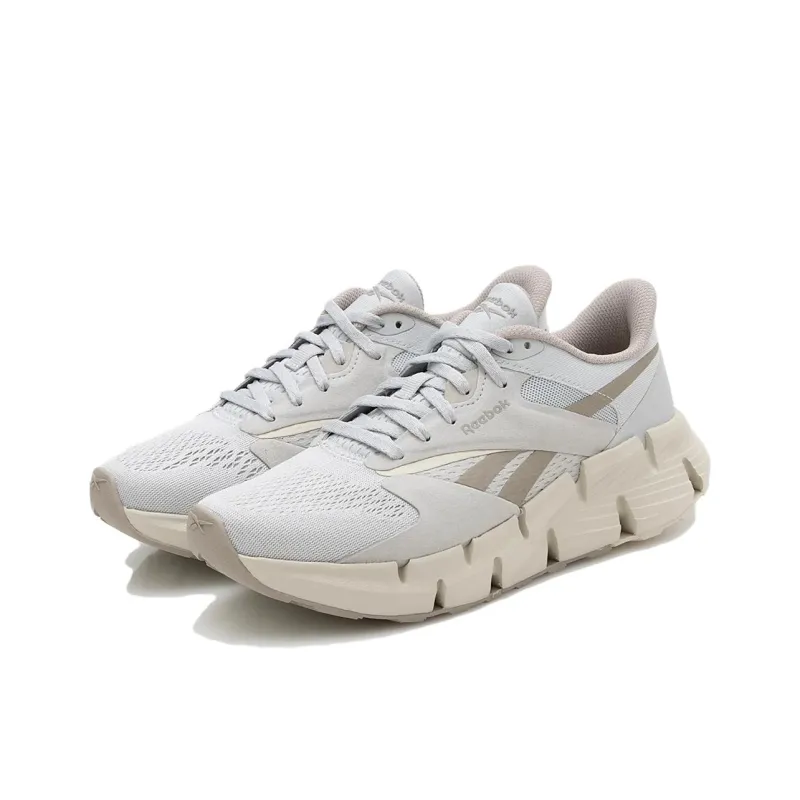 Reebok Zig Dynamica 5 'Pure Grey Bone'-2