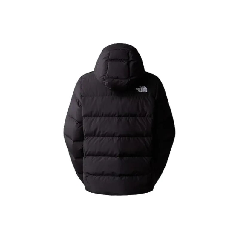 THE NORTH FACE Puffer Jacket Unisex Black-1