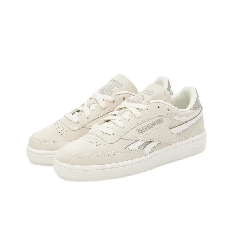 Reebok Club C Revenge 'Vintage Chalk Ash' Women's-2