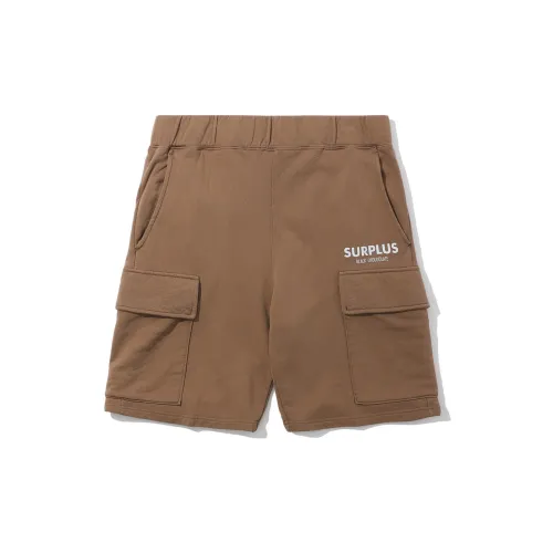 :CHOCOOLATE Casual Shorts Unisex