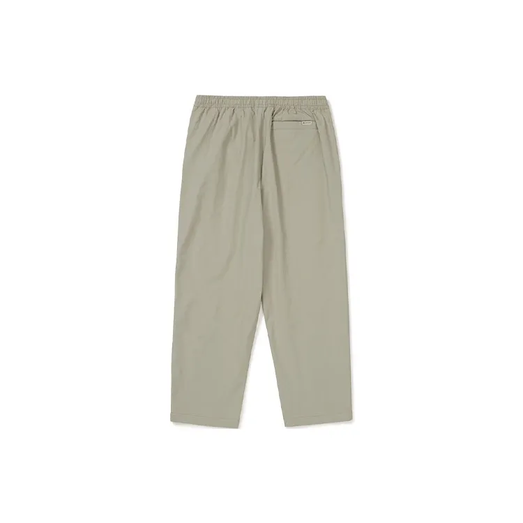 Snow Peak SS24 Casual Pants Unisex-7