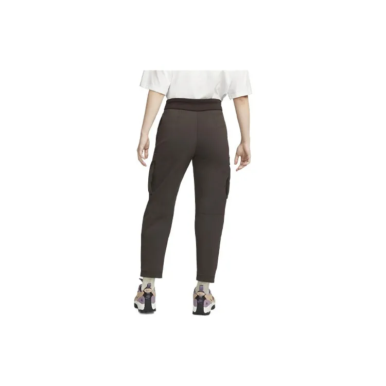 Nike Cargo Pants Women's Velvet Brown-3