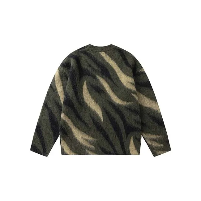 MEDRIA Sweaters Unisex-1