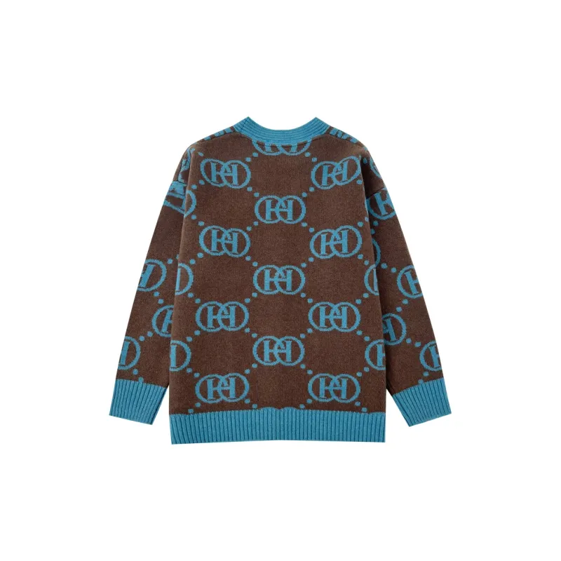 HARDY HARDY Knitwear Unisex-1