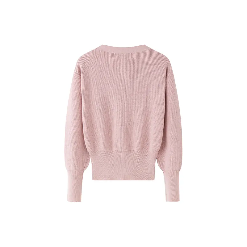Tokyo Season Knitwear Women's-7