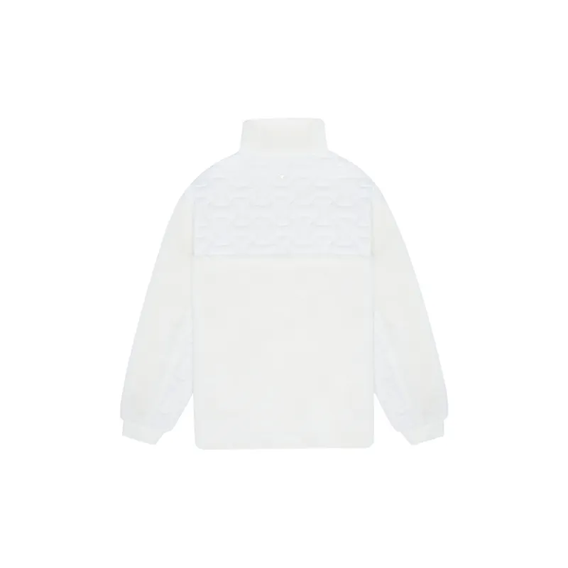 LI NING 1990 Jackets Men Ecru-1
