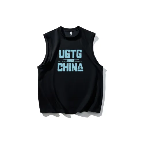 UGTG Tank Tops Unisex