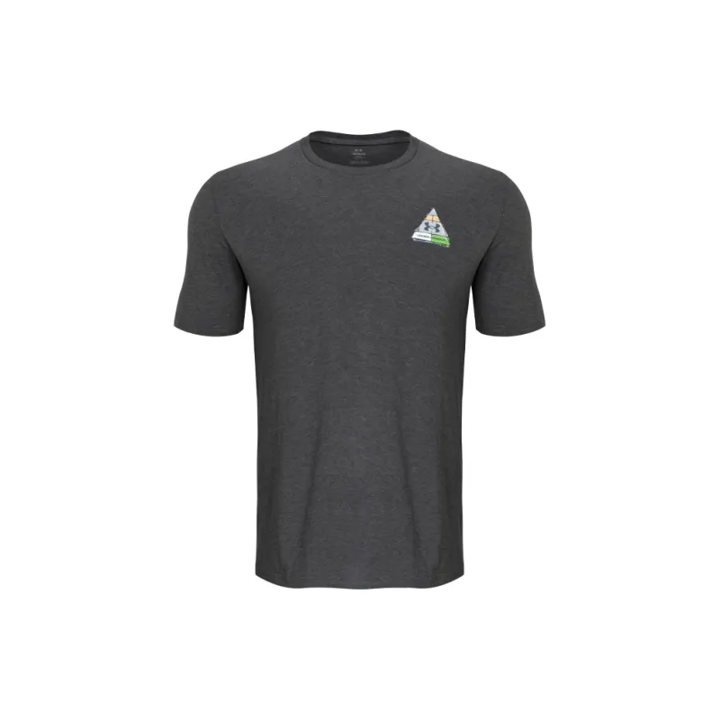 Under Armour T Shirt Men's Gray-1