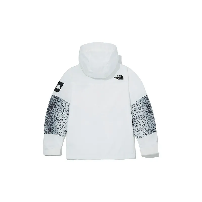 THE NORTH FACE Jackets Men White-1