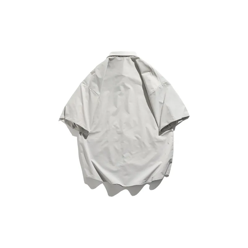 REFAMES Shirts Unisex-1