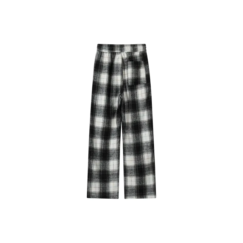 H.V.G.A Casual Pants Unisex-1