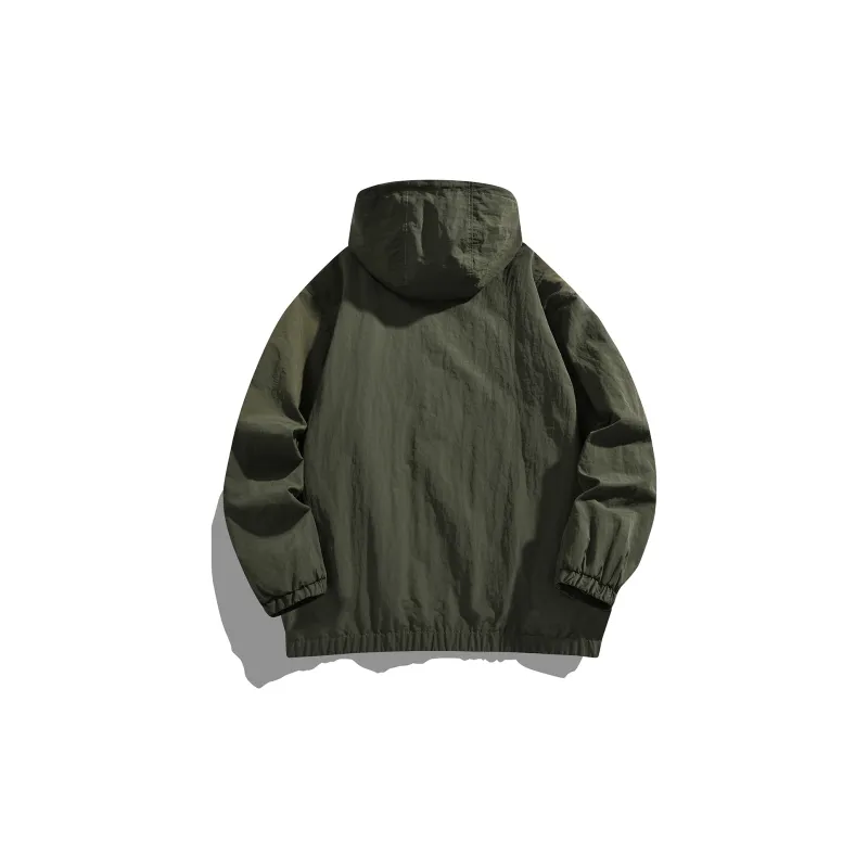 PUPU ALIENS Jackets Coats Unisex-9