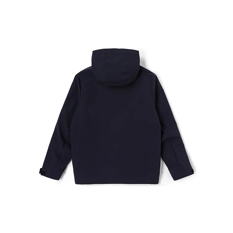 Kappa Trench Coats Men-5