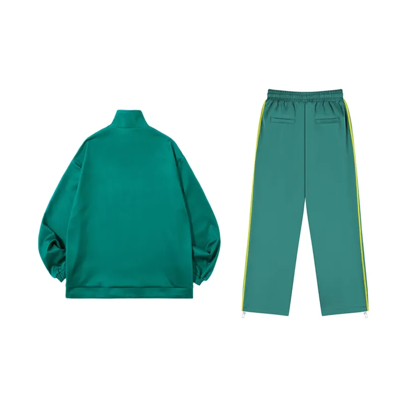 NOCAO Jackets Unisex-39