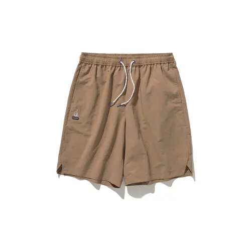 Nautica White Sail SS24 Casual Shorts Unisex