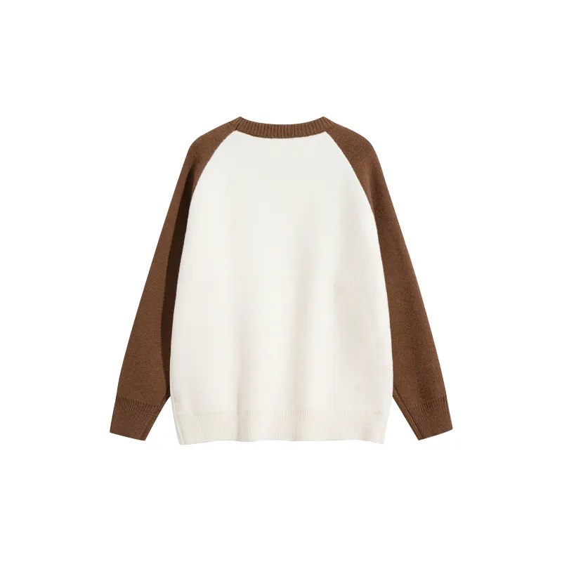 SUPEREALLY Sweaters Unisex-3