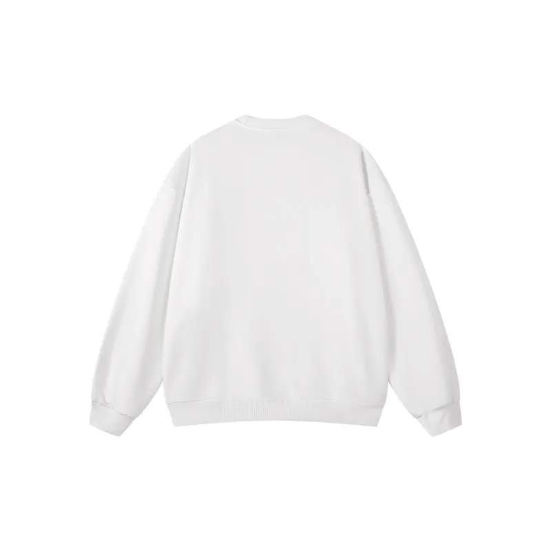 Teddy Bear Collection Sweatshirt Unisex-3