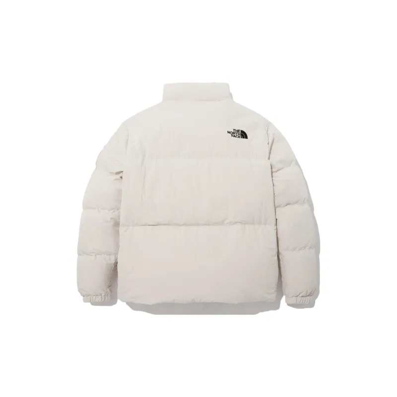 THE NORTH FACE Down Jackets & Coats Men's White-1