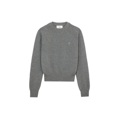 AMIPARIS Sweater Women's Gray