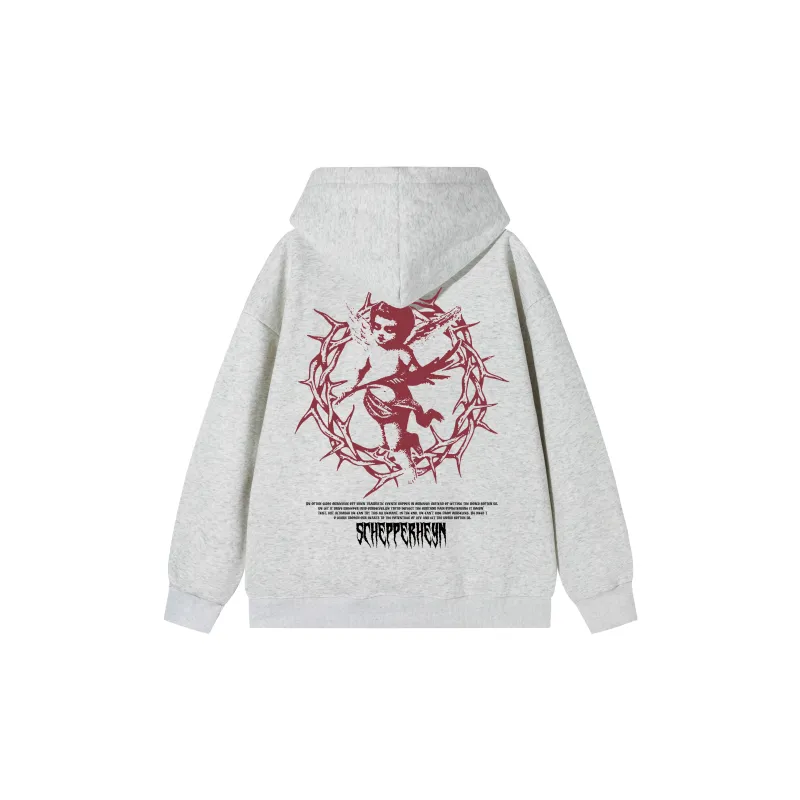 SCHEPPERHEYN Sweatshirts Unisex-1