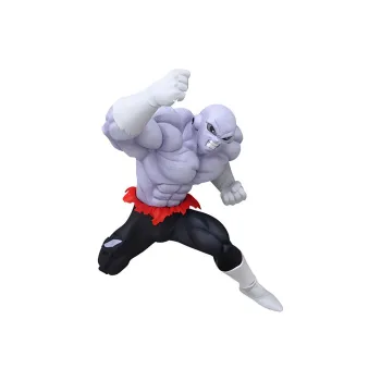 BANPRESTO Dragonball Super Soldier Chronicles 2  Universe Clash Full Attack Rate Scale Figures