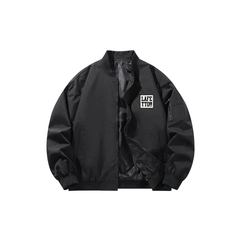 Lafetto Jackets Unisex-1
