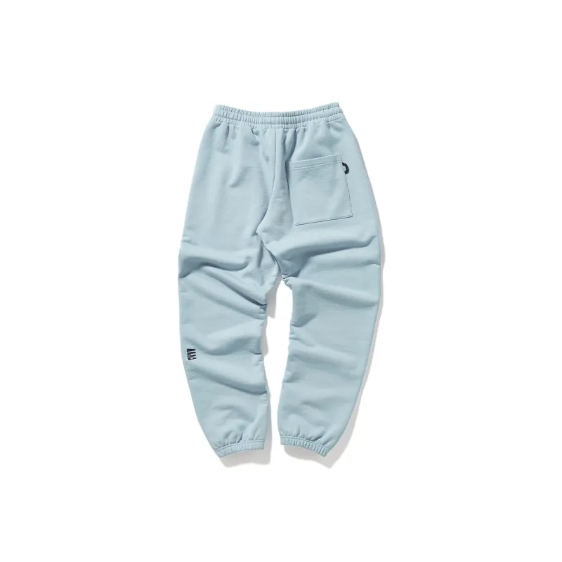 Nautica White Sail Knitted Sweatpants Unisex-1