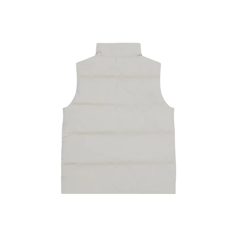 New Balance Vests Unisex Light Khaki-1