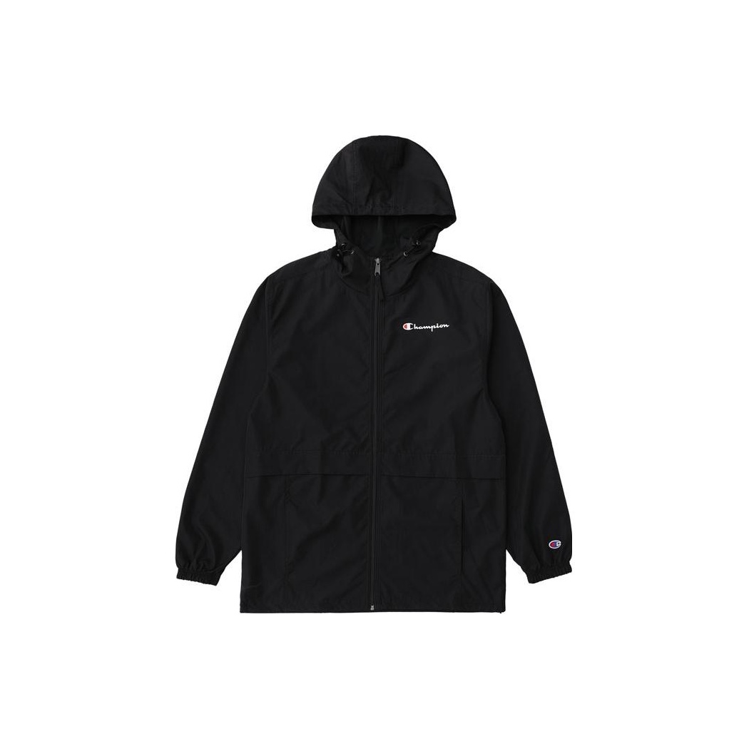 Champion Windbreaker Jackets Men POIZON