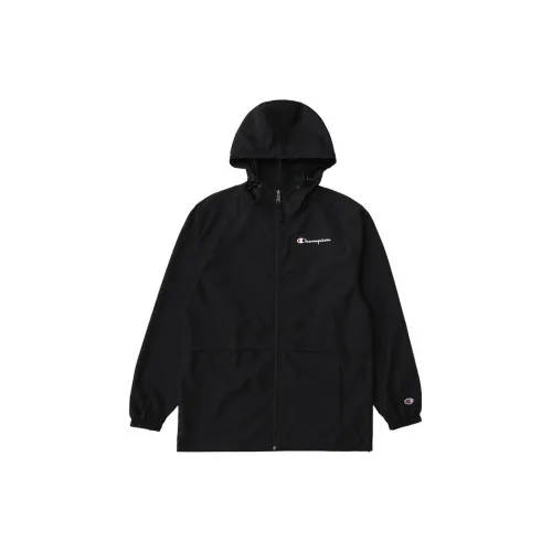 Champion Windbreaker Jackets Men