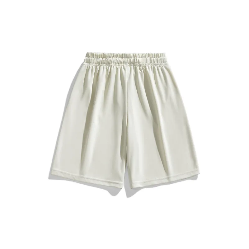 MZ Loose Fit Comfortable Versatile Casual Shorts Unisex-5