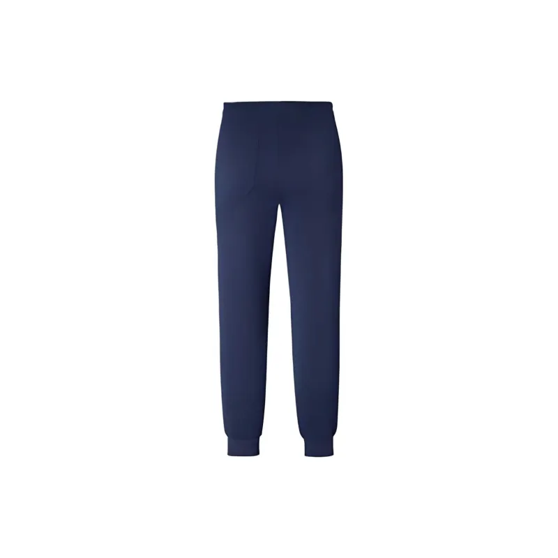 Lafuma Knitted Sports Pants Men's Navy Blue-3