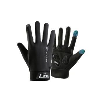 HNJ Riding Equipment