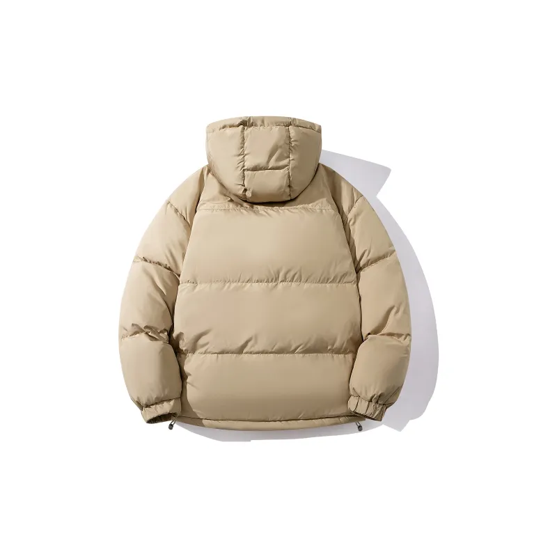 BOBBY ABLEY Down Jackets Unisex-4