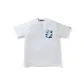 White Blue