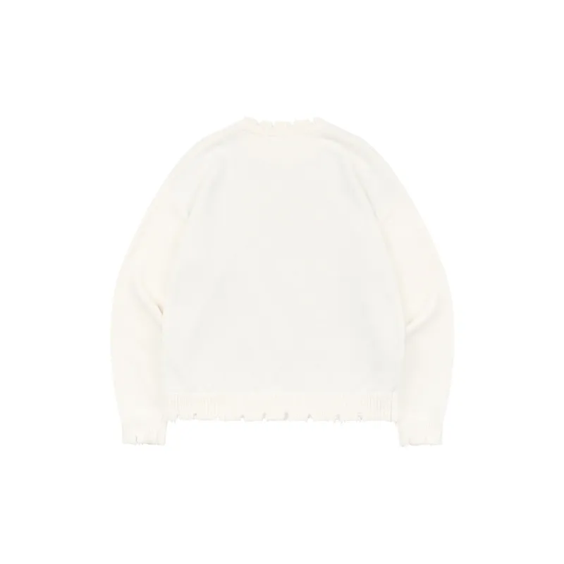 HARSH AND CRUEL Knitwear Unisex-5