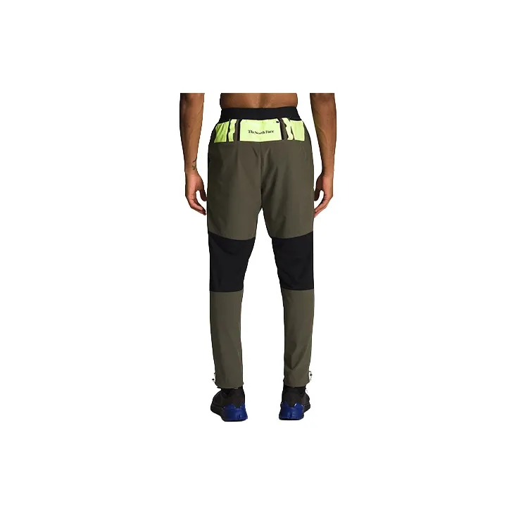 THE NORTH FACE Casual Pants Men's Jasper-1