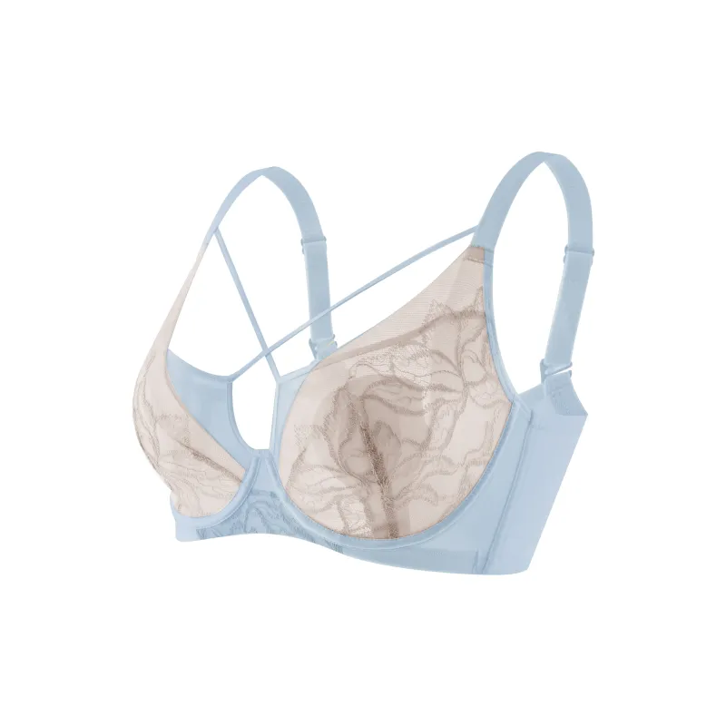 Anna Sweet Talks Women's Bras-3