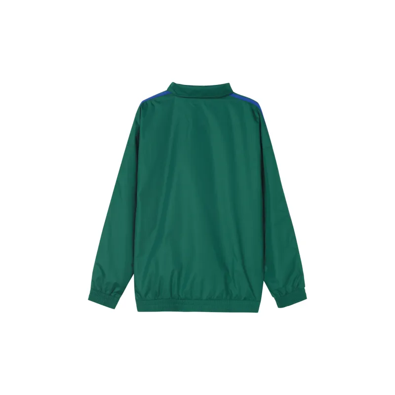 Adidas Originals 3D Trefoil Jacket Fall Men's Dark Green-1