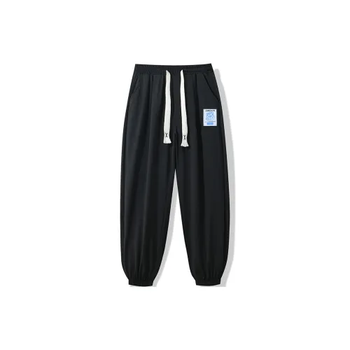 CULT OF INDIVIDUALITY Casual Pants Unisex