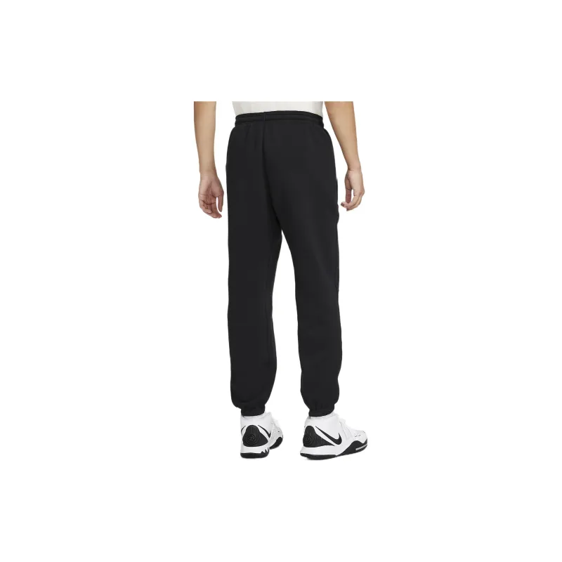 Nike Knitted Sweatpants Men Black-3