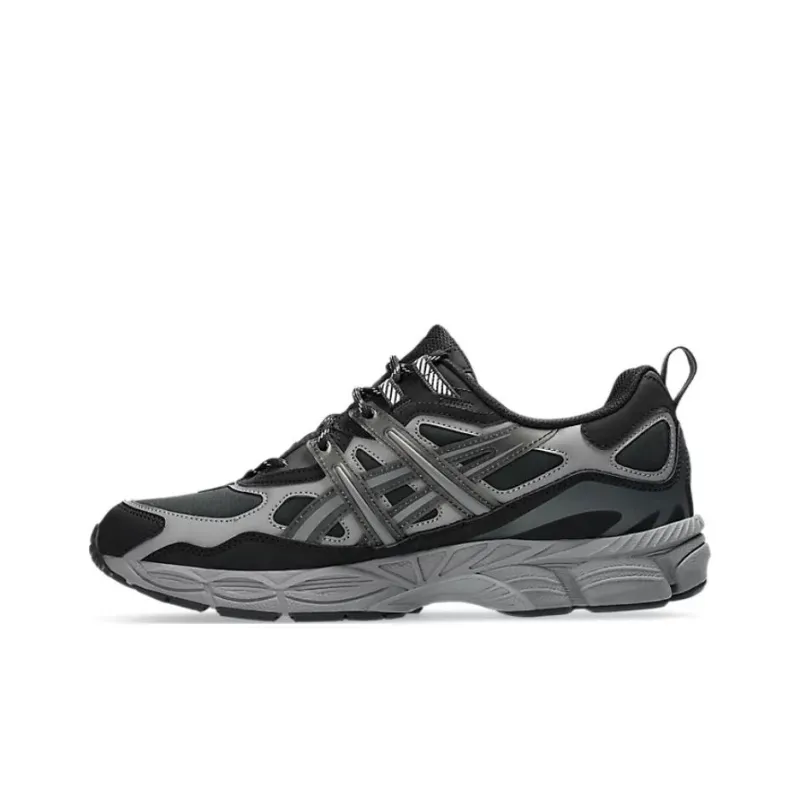 Asics Gel NYC Utility Black Carbon-1