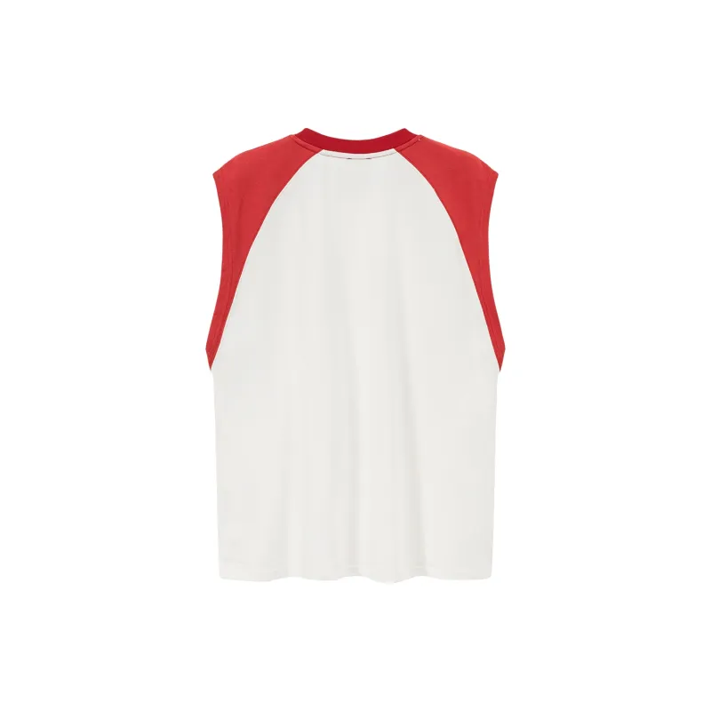 NO ONE ELSE Tank Tops Women's-1