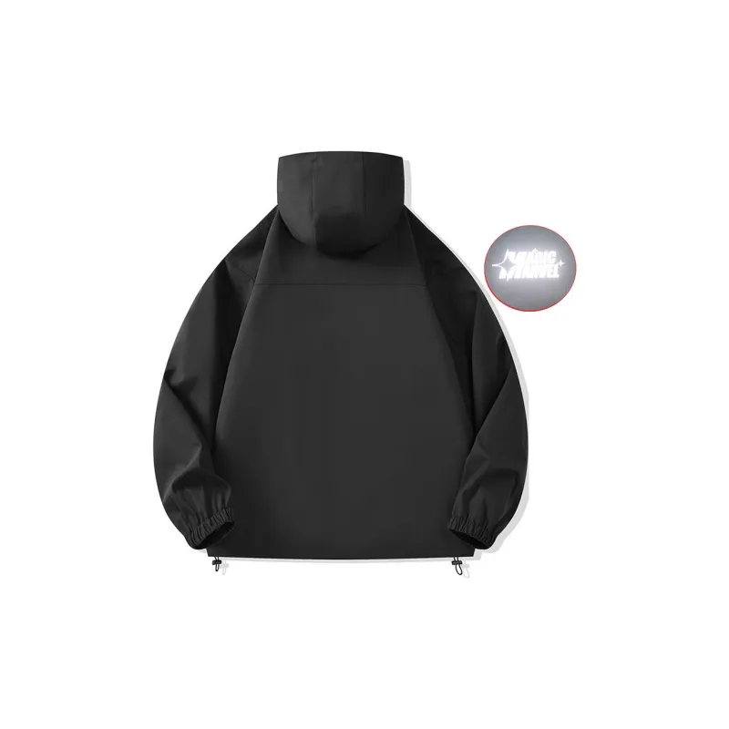 MARVEL Jackets Unisex-5
