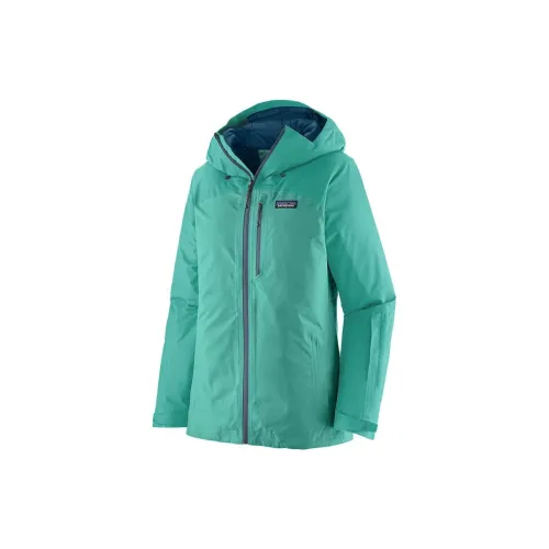 Patagonia Ski Tops Women's