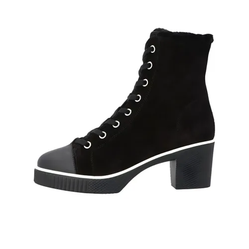 Giuseppe Zanotti Ankle Boots Women's Black