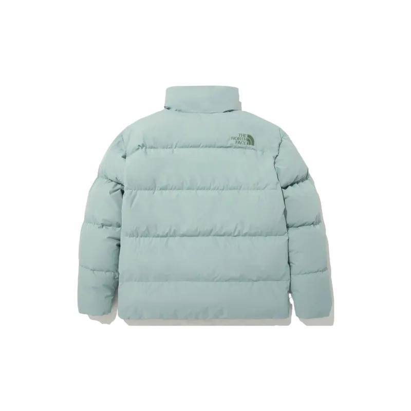 THE NORTH FACE Jacket Unisex Light Green-1