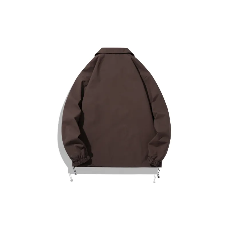 Nuthink Jackets Unisex-20