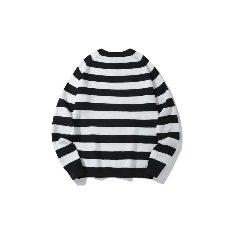 I.E Sweaters Unisex-1