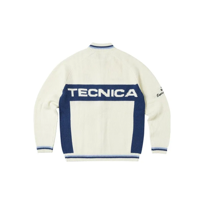 PALACE SS23 Knitwear Men White-1